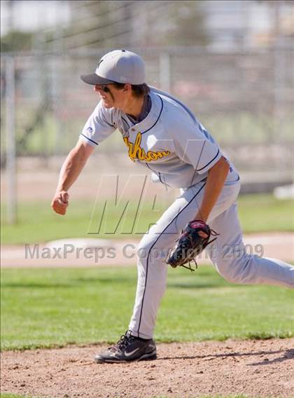 Thumbnail 1 in Hughson @ Ripon photogallery.