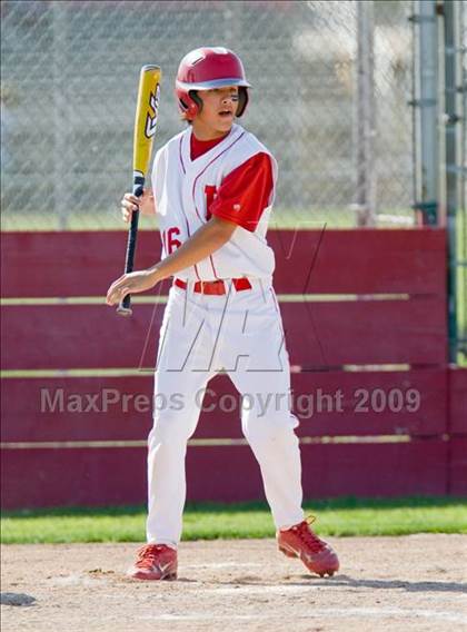 Thumbnail 3 in Hughson @ Ripon photogallery.