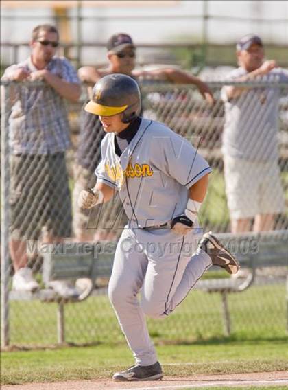Thumbnail 3 in Hughson @ Ripon photogallery.