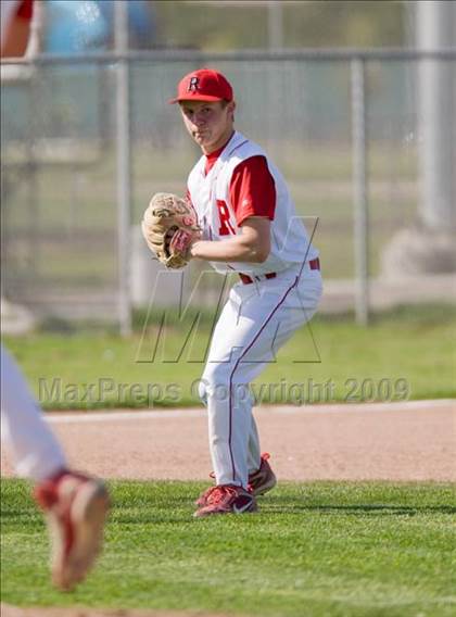 Thumbnail 2 in Hughson @ Ripon photogallery.