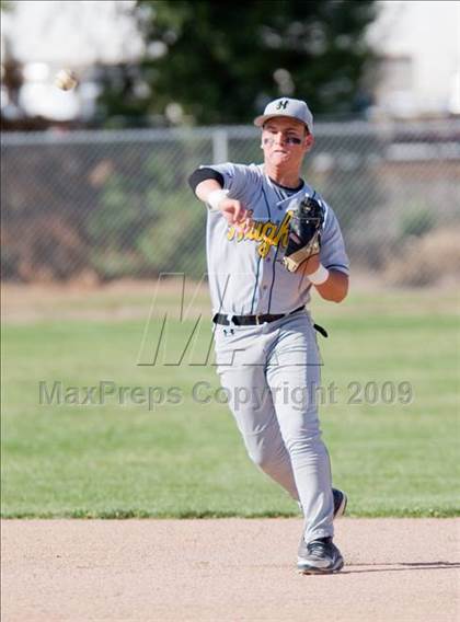 Thumbnail 3 in Hughson @ Ripon photogallery.