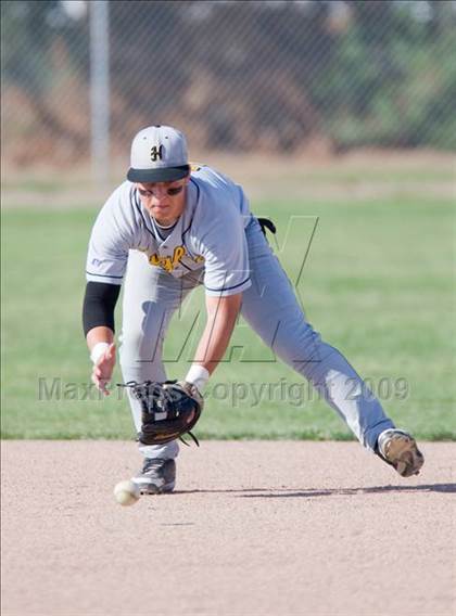 Thumbnail 1 in Hughson @ Ripon photogallery.