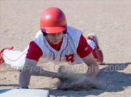 Thumbnail 1 in Hughson @ Ripon photogallery.