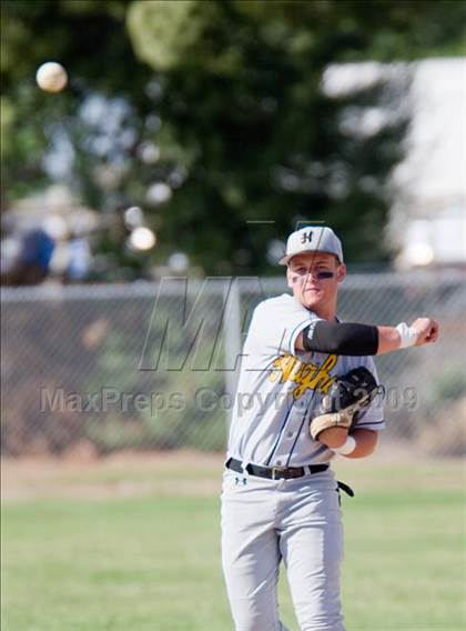 Thumbnail 1 in Hughson @ Ripon photogallery.