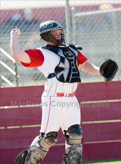 Thumbnail 3 in Hughson @ Ripon photogallery.
