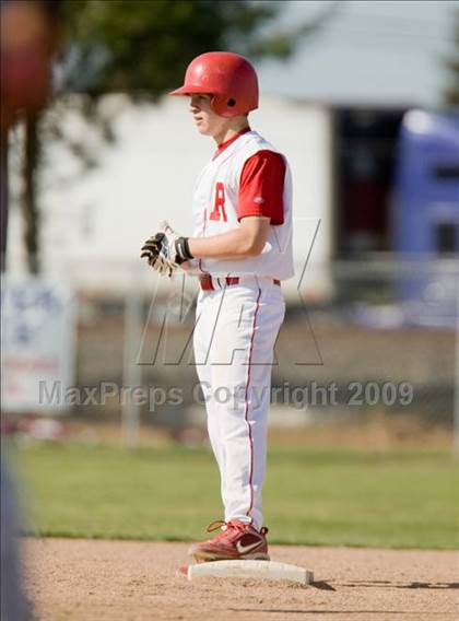 Thumbnail 1 in Hughson @ Ripon photogallery.