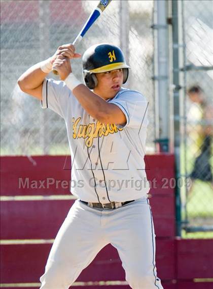 Thumbnail 1 in Hughson @ Ripon photogallery.