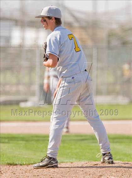 Thumbnail 1 in Hughson @ Ripon photogallery.