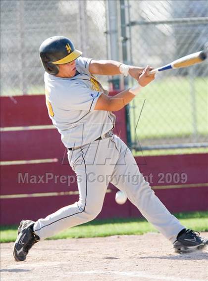 Thumbnail 1 in Hughson @ Ripon photogallery.