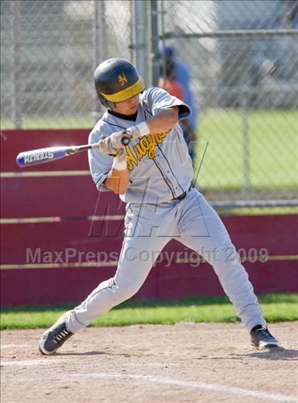 Thumbnail 1 in Hughson @ Ripon photogallery.