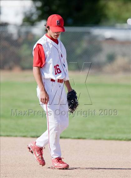Thumbnail 1 in Hughson @ Ripon photogallery.