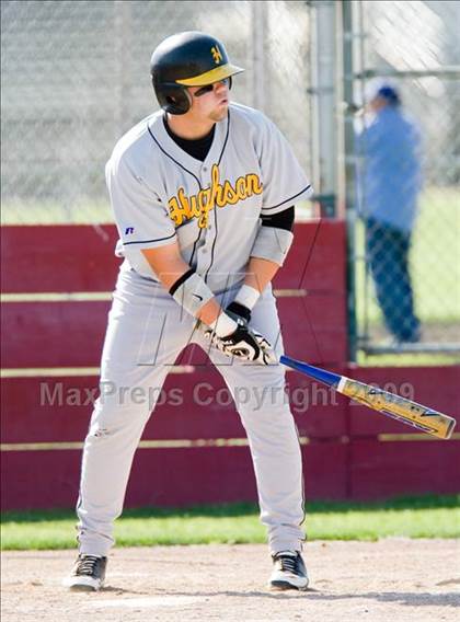 Thumbnail 2 in Hughson @ Ripon photogallery.