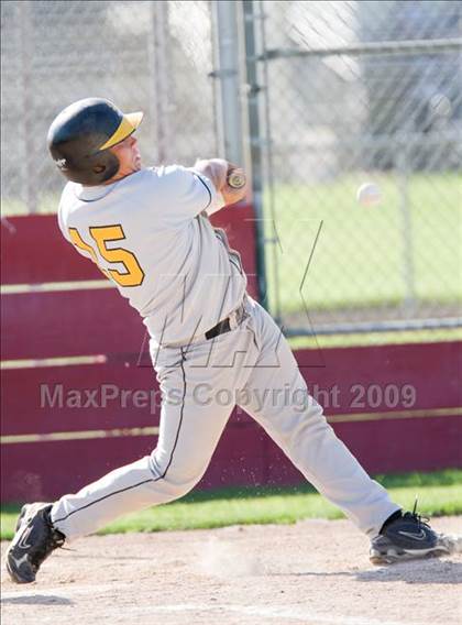 Thumbnail 2 in Hughson @ Ripon photogallery.
