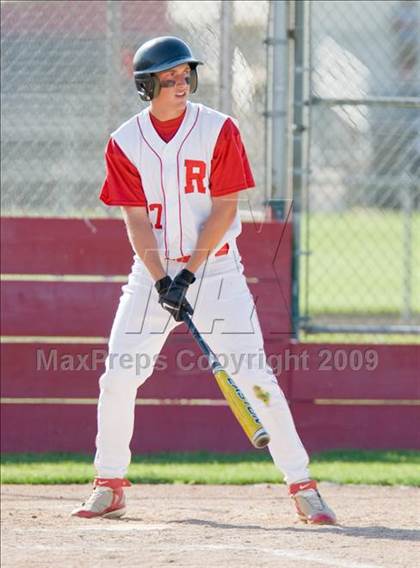 Thumbnail 1 in Hughson @ Ripon photogallery.