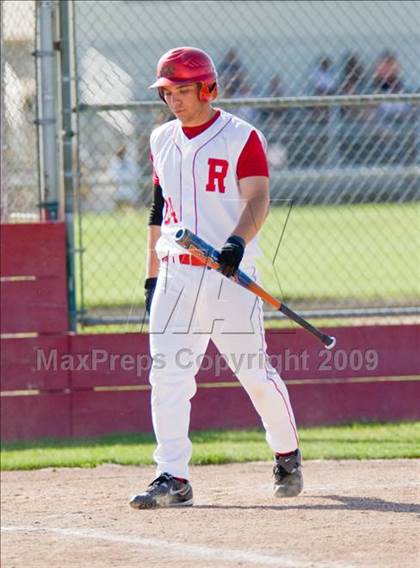 Thumbnail 1 in Hughson @ Ripon photogallery.