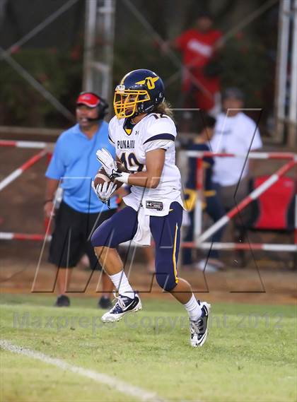 Thumbnail 1 in Punahou @ Kahuku photogallery.