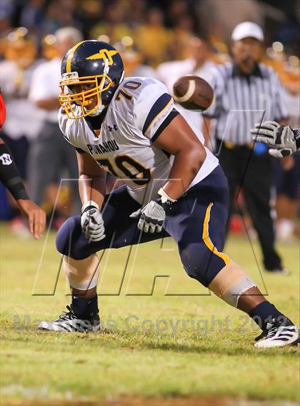 Thumbnail 1 in Punahou @ Kahuku photogallery.