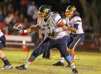 Thumbnail 3 in Punahou @ Kahuku photogallery.