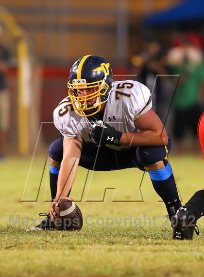 Thumbnail 1 in Punahou @ Kahuku photogallery.