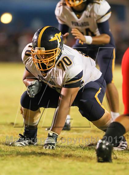 Thumbnail 1 in Punahou @ Kahuku photogallery.