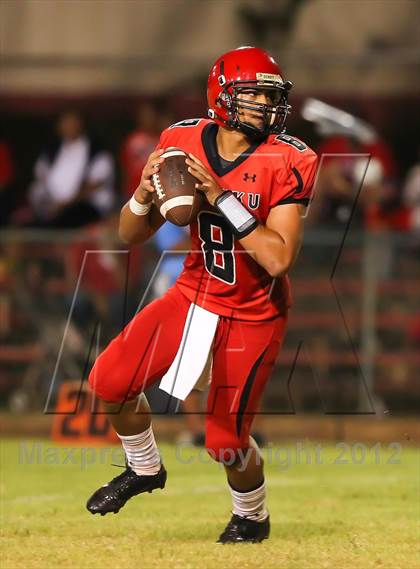 Thumbnail 3 in Punahou @ Kahuku photogallery.