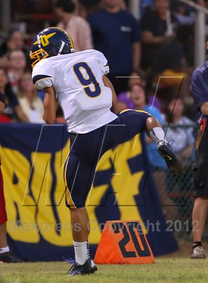 Thumbnail 2 in Punahou @ Kahuku photogallery.