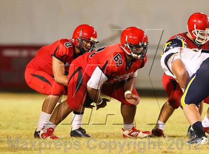 Thumbnail 1 in Punahou @ Kahuku photogallery.