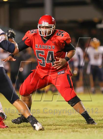 Thumbnail 1 in Punahou @ Kahuku photogallery.