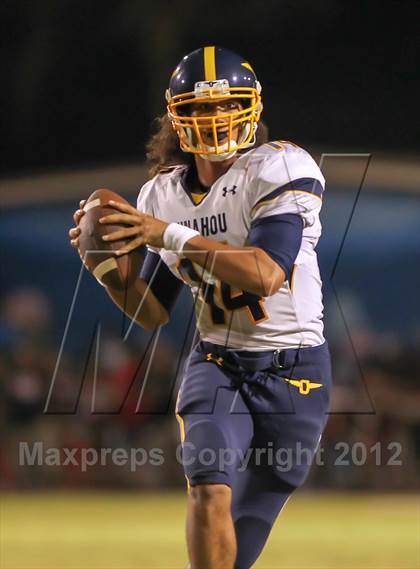 Thumbnail 3 in Punahou @ Kahuku photogallery.