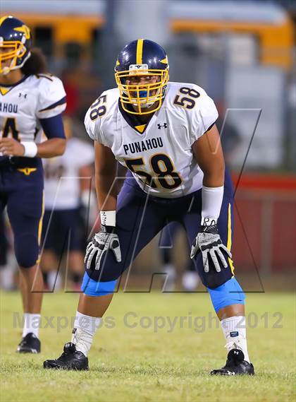 Thumbnail 2 in Punahou @ Kahuku photogallery.
