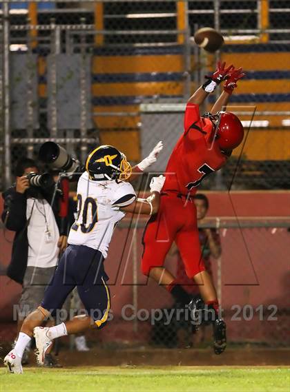Thumbnail 1 in Punahou @ Kahuku photogallery.