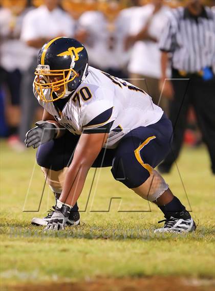Thumbnail 2 in Punahou @ Kahuku photogallery.