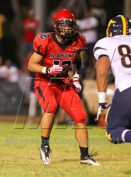 Thumbnail 1 in Punahou @ Kahuku photogallery.