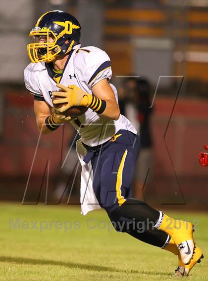 Thumbnail 3 in Punahou @ Kahuku photogallery.