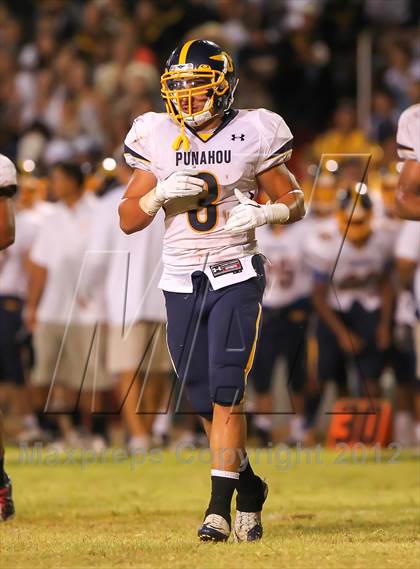 Thumbnail 2 in Punahou @ Kahuku photogallery.