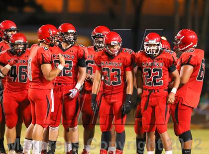 Thumbnail 3 in Punahou @ Kahuku photogallery.