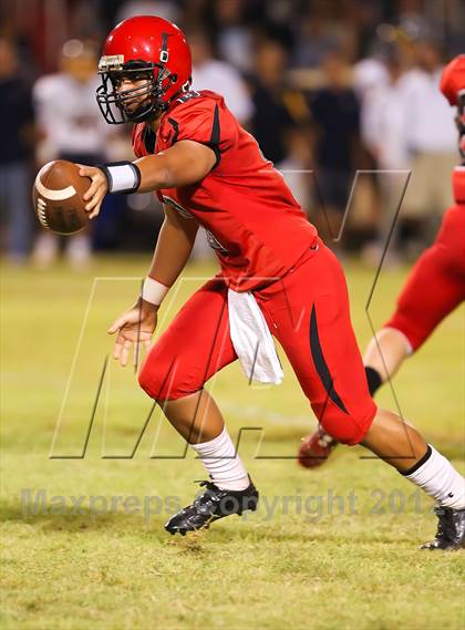 Thumbnail 2 in Punahou @ Kahuku photogallery.