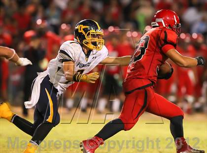 Thumbnail 2 in Punahou @ Kahuku photogallery.