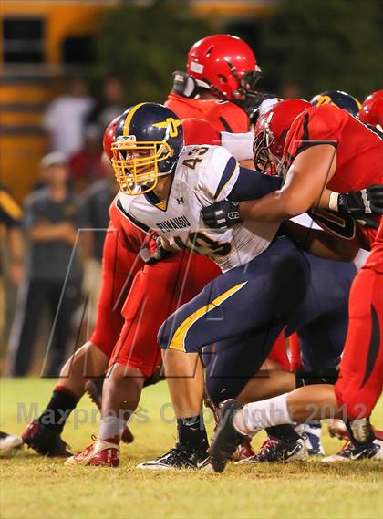 Thumbnail 3 in Punahou @ Kahuku photogallery.