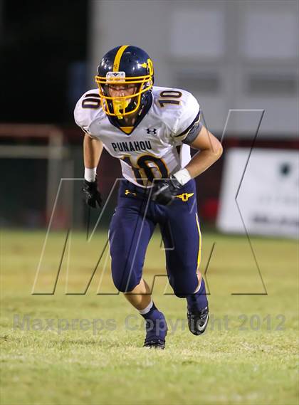 Thumbnail 3 in Punahou @ Kahuku photogallery.