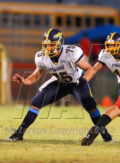 Thumbnail 3 in Punahou @ Kahuku photogallery.
