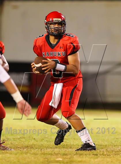 Thumbnail 3 in Punahou @ Kahuku photogallery.
