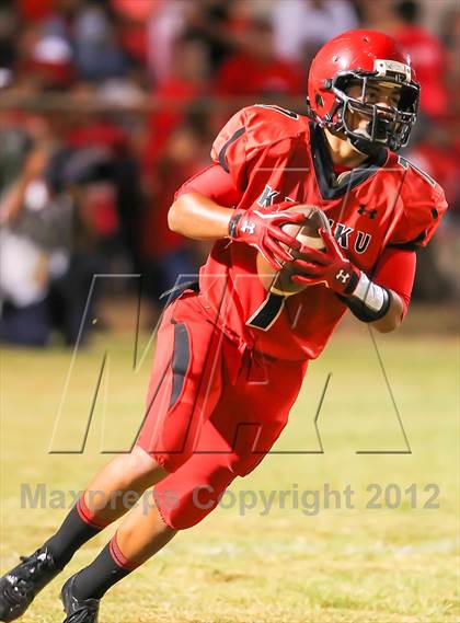 Thumbnail 1 in Punahou @ Kahuku photogallery.