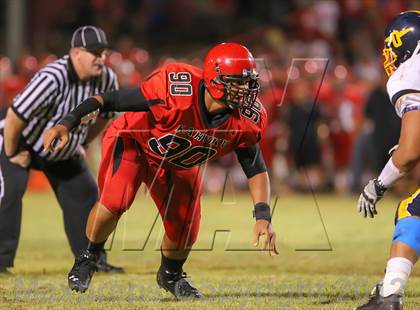Thumbnail 2 in Punahou @ Kahuku photogallery.