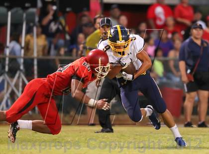 Thumbnail 1 in Punahou @ Kahuku photogallery.