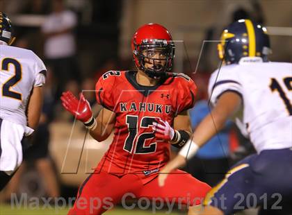 Thumbnail 1 in Punahou @ Kahuku photogallery.