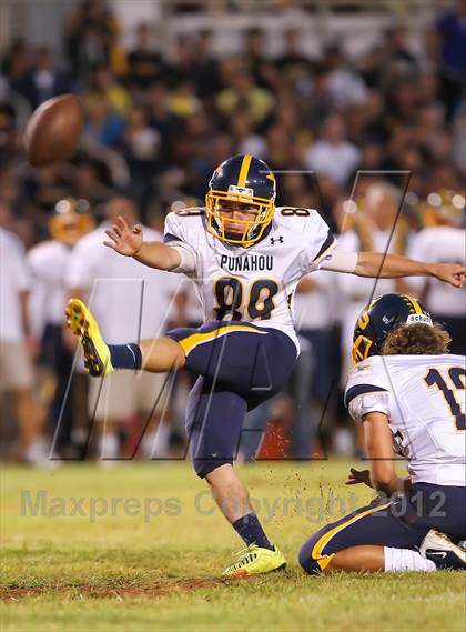 Thumbnail 3 in Punahou @ Kahuku photogallery.