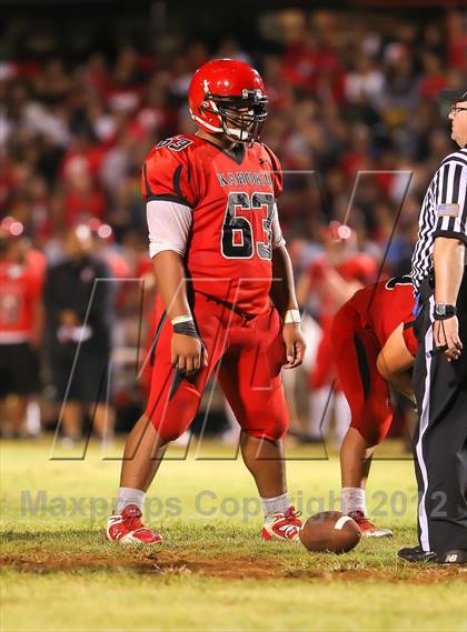 Thumbnail 2 in Punahou @ Kahuku photogallery.