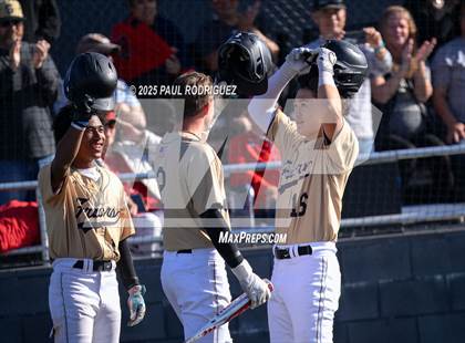 Thumbnail 1 in Orange Lutheran @ Servite photogallery.