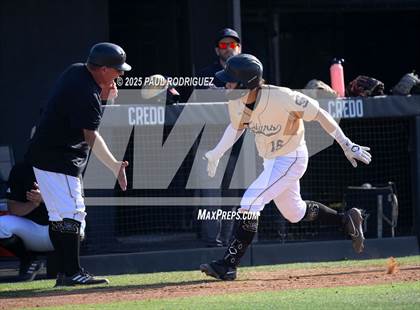 Thumbnail 3 in Orange Lutheran @ Servite photogallery.